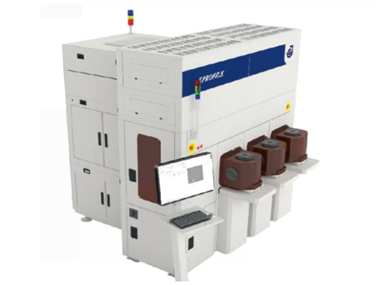 橢偏在線監(jiān)測裝備